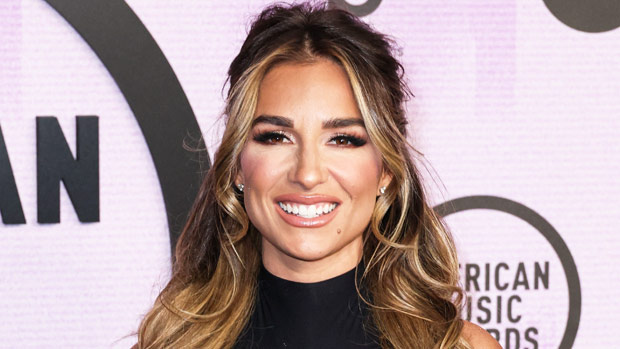 jessie james decker