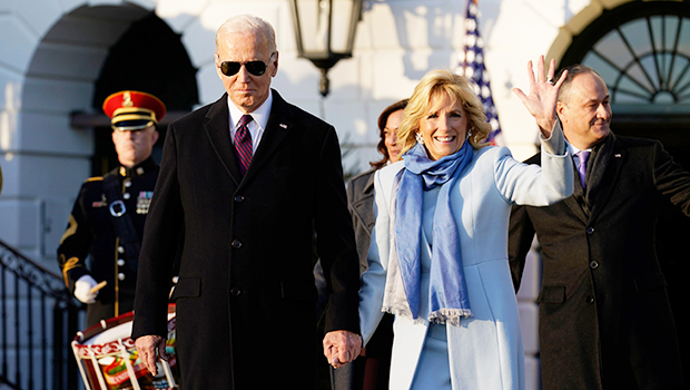 joe biden, jill biden