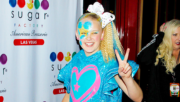 JoJo Siwa