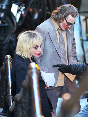 ‘Joker: Folie a Deux’ Receives R-Rating for ‘Brief Full Nudity’: What We Know About Joaquin Phoenix & Lady Gaga’s Movie