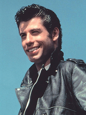John Travolta