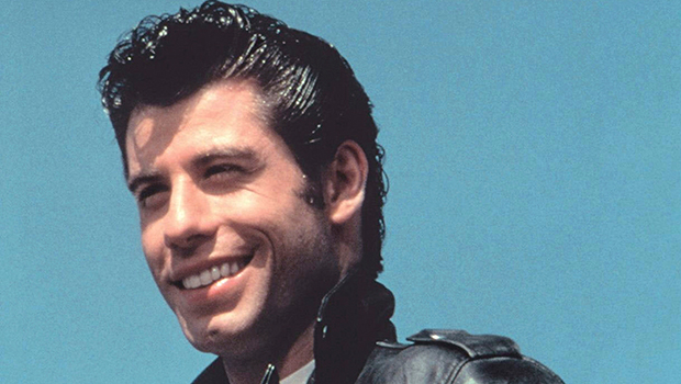 John Travolta