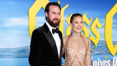 Kate Hudson’s Future Husband Danny Fujikawa: Everything to Know About Him, Plus Her Previous Marriage