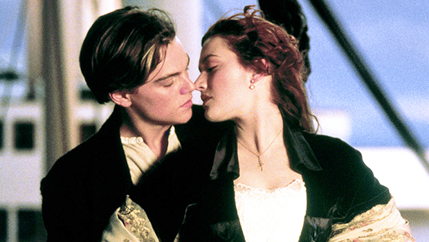 Kate Winslet Gushes Over Leo DiCaprio’s ‘Magnetic’ Energy On ‘Titanic’ Set In Anniversary Video