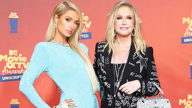 Paris Hilton Reveals Why She Didn’t Tell Mom Kathy About
