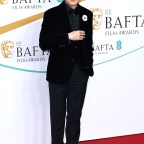 76th EE British Academy Film Awards, Arrivals, Royal Festival Hall, London, UK - 19 Feb 2023