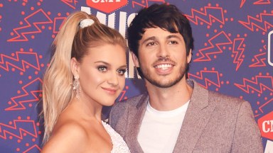 kelsea ballerini morgan evans