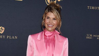 Lori Loughlin