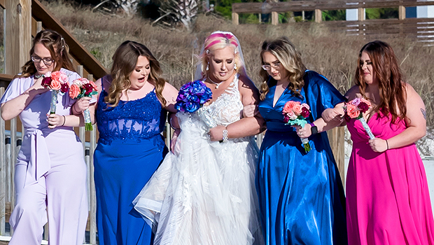 Mama June Shannon's 4 Daughters: Everything to Know