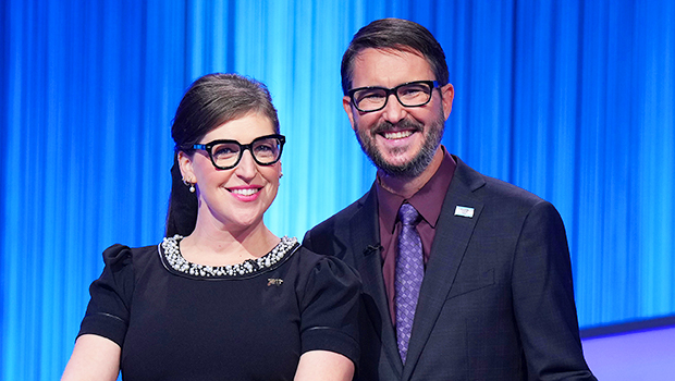 Mayim Bialik Is ‘Not At All’ Surprised ‘Big Bang’ Alum Wil Wheaton Has Made ‘Celebrity Jeopardy’ Final (Exclusive)