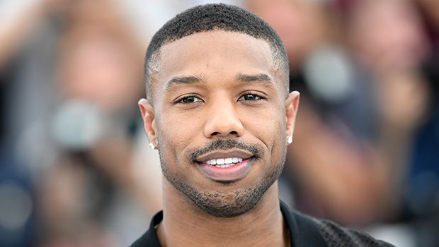 Michael B Jordan