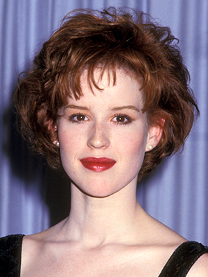 Molly Ringwald