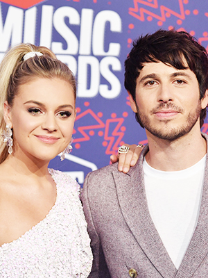 Morgan Evans, Kelsea Ballerini