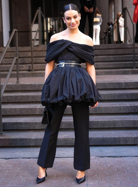 NYFW 2023: Photos From New York Fashion Week – Hollywood Life