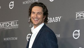 Oliver Hudson