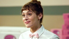 Lizzy Caplan