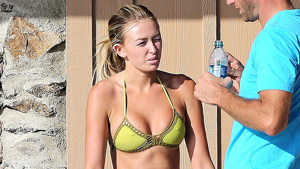 Paulina Gretzky