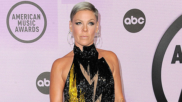 Pink Reveals She Gained 36 Lbs. From ‘Eating Sourdough’ Bread