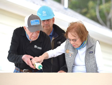 Rosalynn Carter’s Health: Her Battle With Dementia Explained & Updates