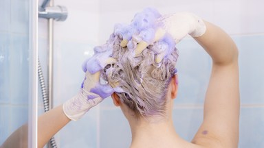 purple-shampoo