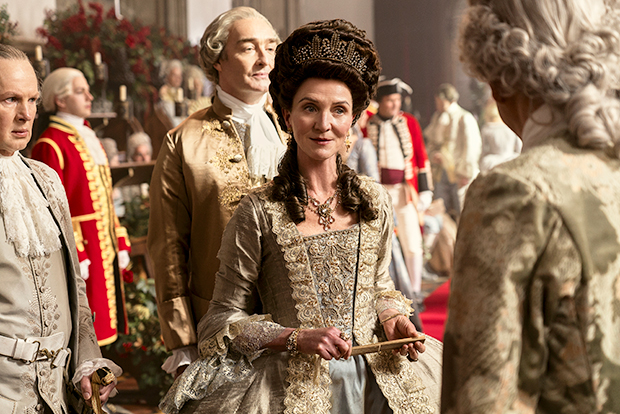 Queen Charlotte: A Bridgerton Story: Release Date, Trailer, and Everything  to Know - TV Guide