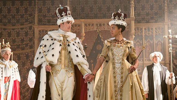 ‘Queen Charlotte: A Bridgerton Story’: The New Trailer, Cast & More ...