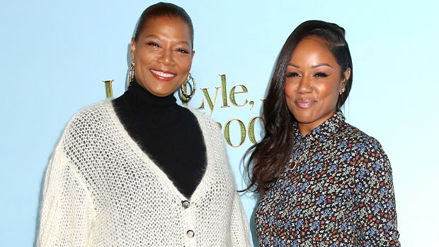 Queen Latifah’s Partner Eboni Nichols: Everything To Know About Their Private Relationship