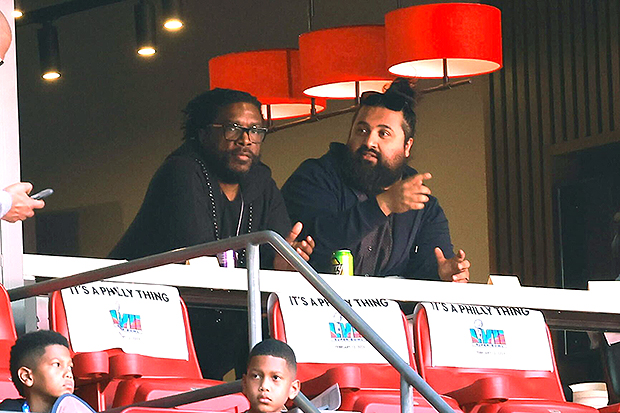 Questlove