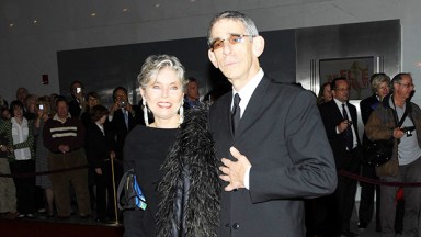 richard belzer, harlee mcbride