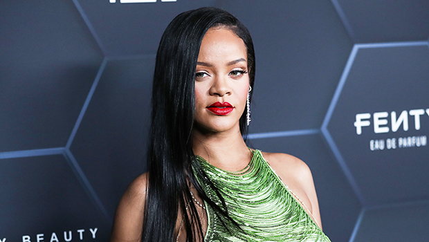 Rihanna's makeup artist teases Super Bowl 2023 halftime beauty look