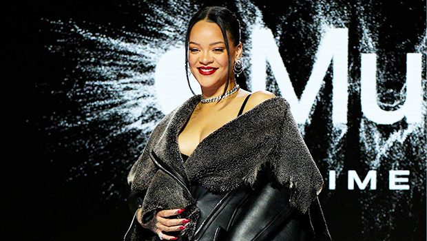 This is the fabulous jewelry Rihanna will wear at the Super Bowl