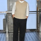 'Daisy Jones and The Six' TV miniseries photocall, Empire State Building, New York, USA - 27 Feb 2023
