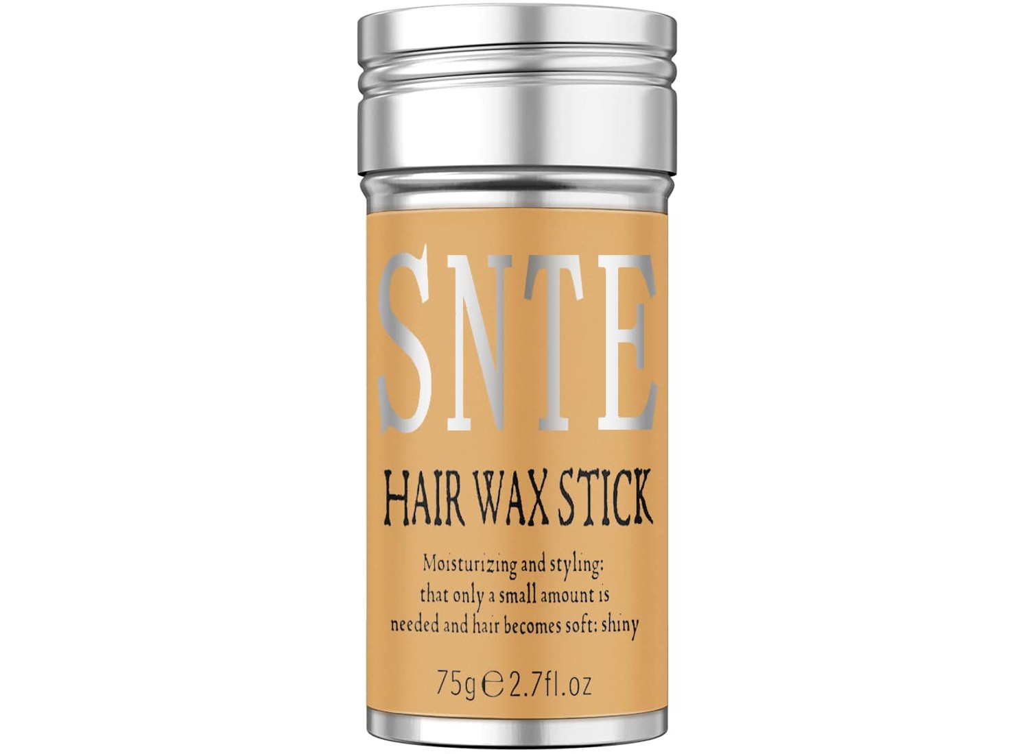 wax hair stick