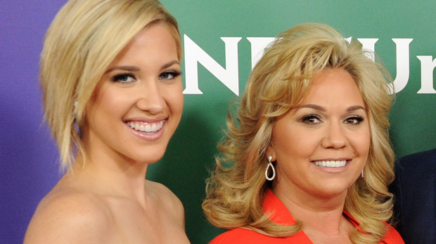 Savannah Chrisley Claims Mom Julie’s Prison Has ‘no Air’ Hollywood Life