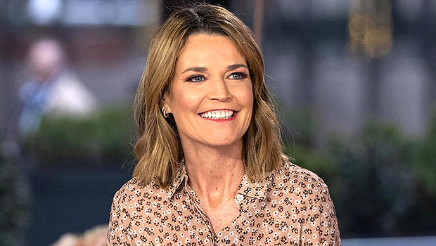 Savannah Guthrie