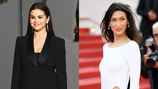 Selena Gomez Calls Bella Hadid 'Pretty' On TikTok: See Video – Hollywood  Life