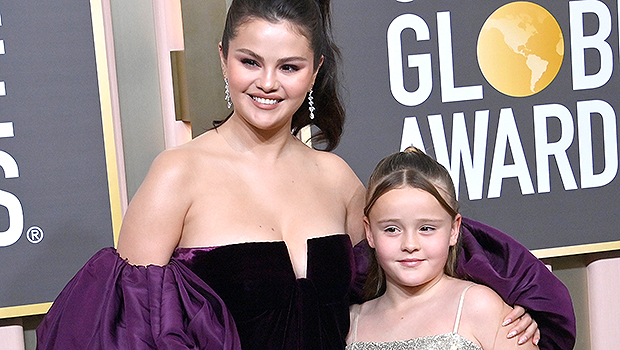 Selena Gomez Gushes Over A ‘Sister’s Love’ As She Shares Rare Throwback Photos With Sibling Gracie, 9