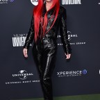 65th Annual Grammy Awards, UMG After Party, Arrivals, Los Angeles, California, USA - 05 Feb 2023