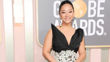 Stephanie Hsu: 5 Things To Know About ‘Everything Everywhere All At Once’ Star Up For SAG Award