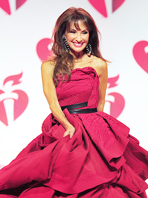 susan lucci