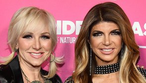 Teresa Giudice, Margaret Josephs
