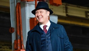 James Spader