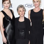 2015 ELLE Women in Hollywood Awards