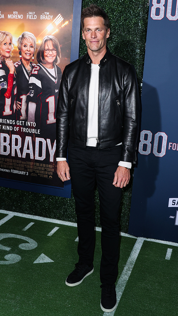 Tom Brady 