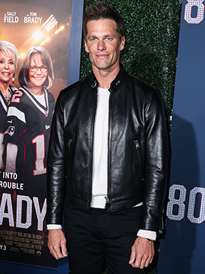 Tom Brady Announces He Will Begin Fox Broadcasting Job in 2024