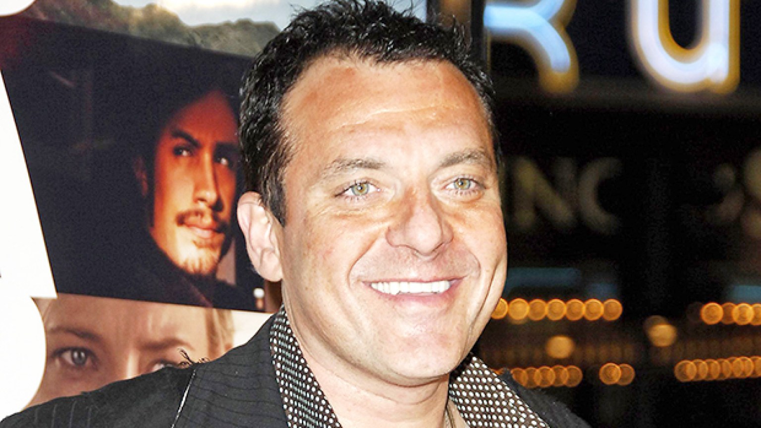 DiscoverNet Tom Sizemore Dead Acclaimed Actor Dies At 61 After Brain Aneurysm
