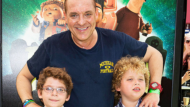 Tom Sizemore, Jayden, Jagger