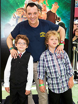 Tom Sizemore, Jagger, Jayden