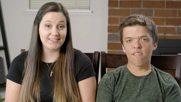 Zach Roloff’s Wife Tori: Everything To Know About Their Love Story