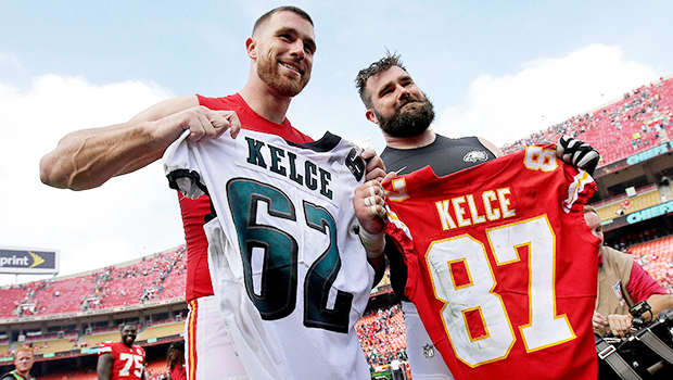 Donna Kelce Reveals Which of Her Sons She's Rooting for at Super Bowl